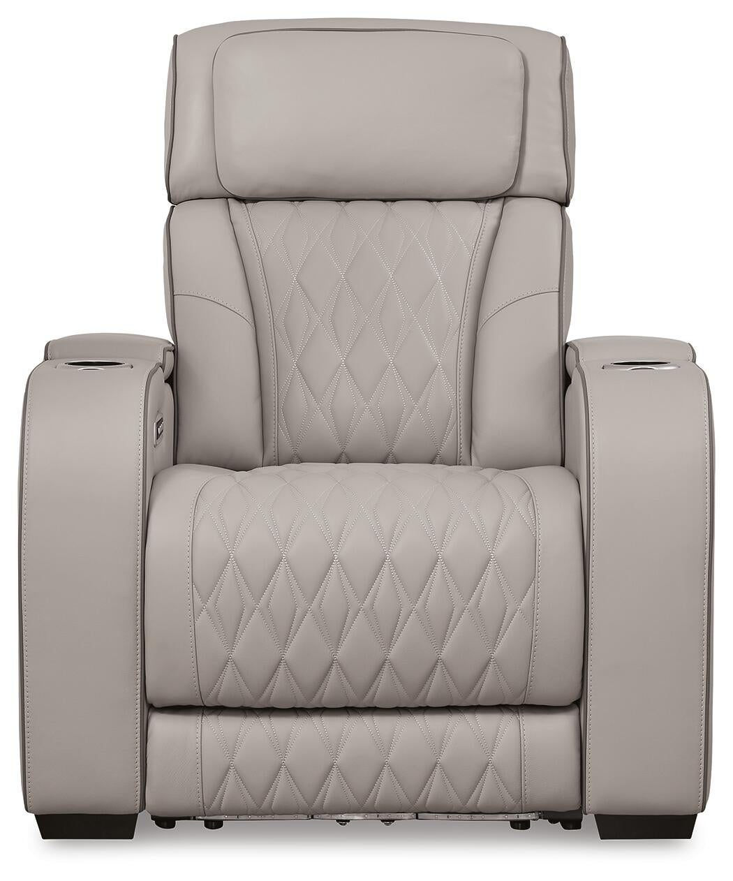 Sofá, diván y sillón reclinable Boyington