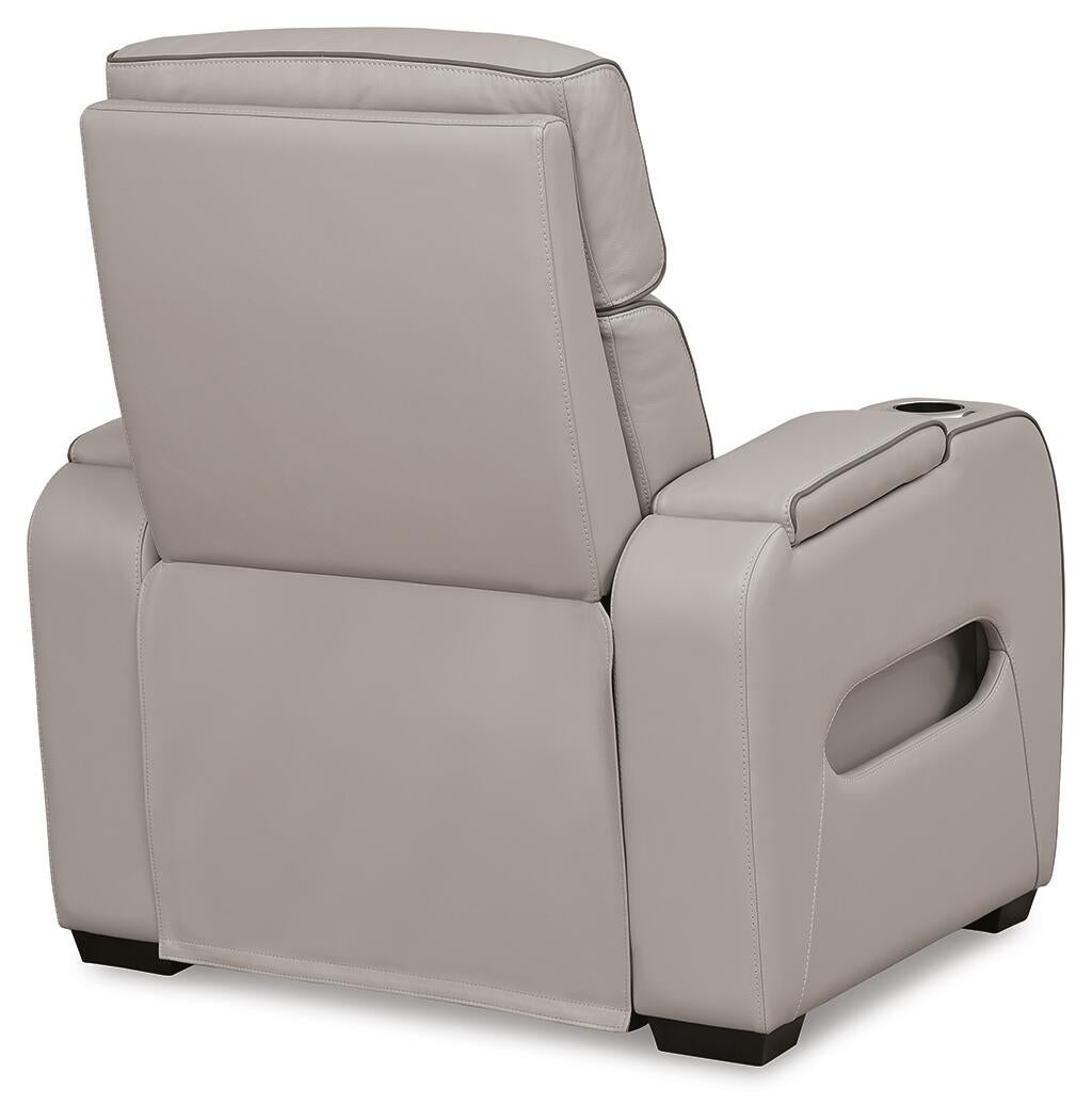 Sofá, diván y sillón reclinable Boyington