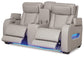 Sofá, diván y sillón reclinable Boyington