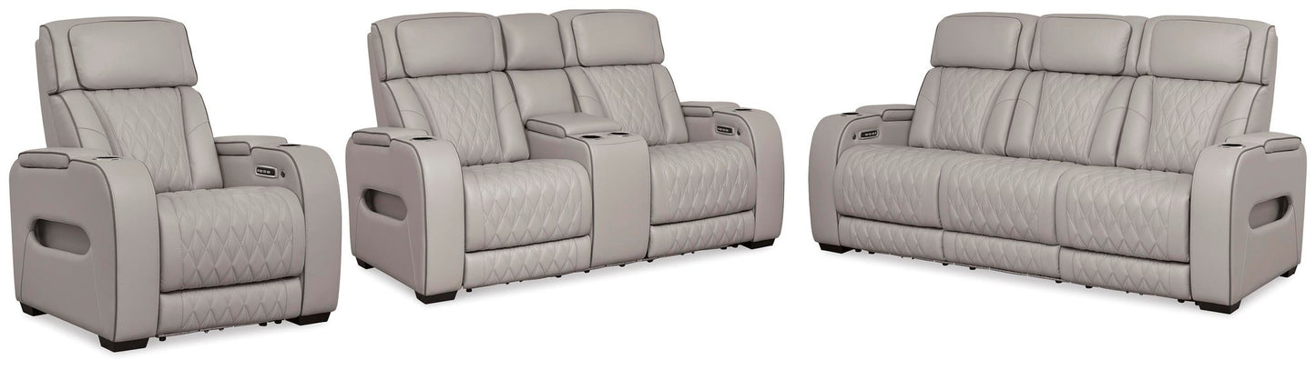 Sofá, diván y sillón reclinable Boyington