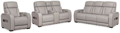 Sofá, diván y sillón reclinable Boyington