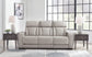 Sofá, diván y sillón reclinable Boyington