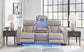 Sofá, diván y sillón reclinable Boyington