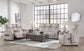 Sofá, diván y sillón reclinable Boyington