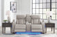 Sofá, diván y sillón reclinable Boyington
