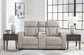 Sofá, diván y sillón reclinable Boyington