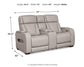 Sofá, diván y sillón reclinable Boyington