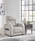 Sofá, diván y sillón reclinable Boyington