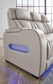 Sofá, diván y sillón reclinable Boyington