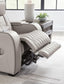 Sofá, diván y sillón reclinable Boyington