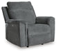 Barnsana Sofa, Loveseat and Recliner