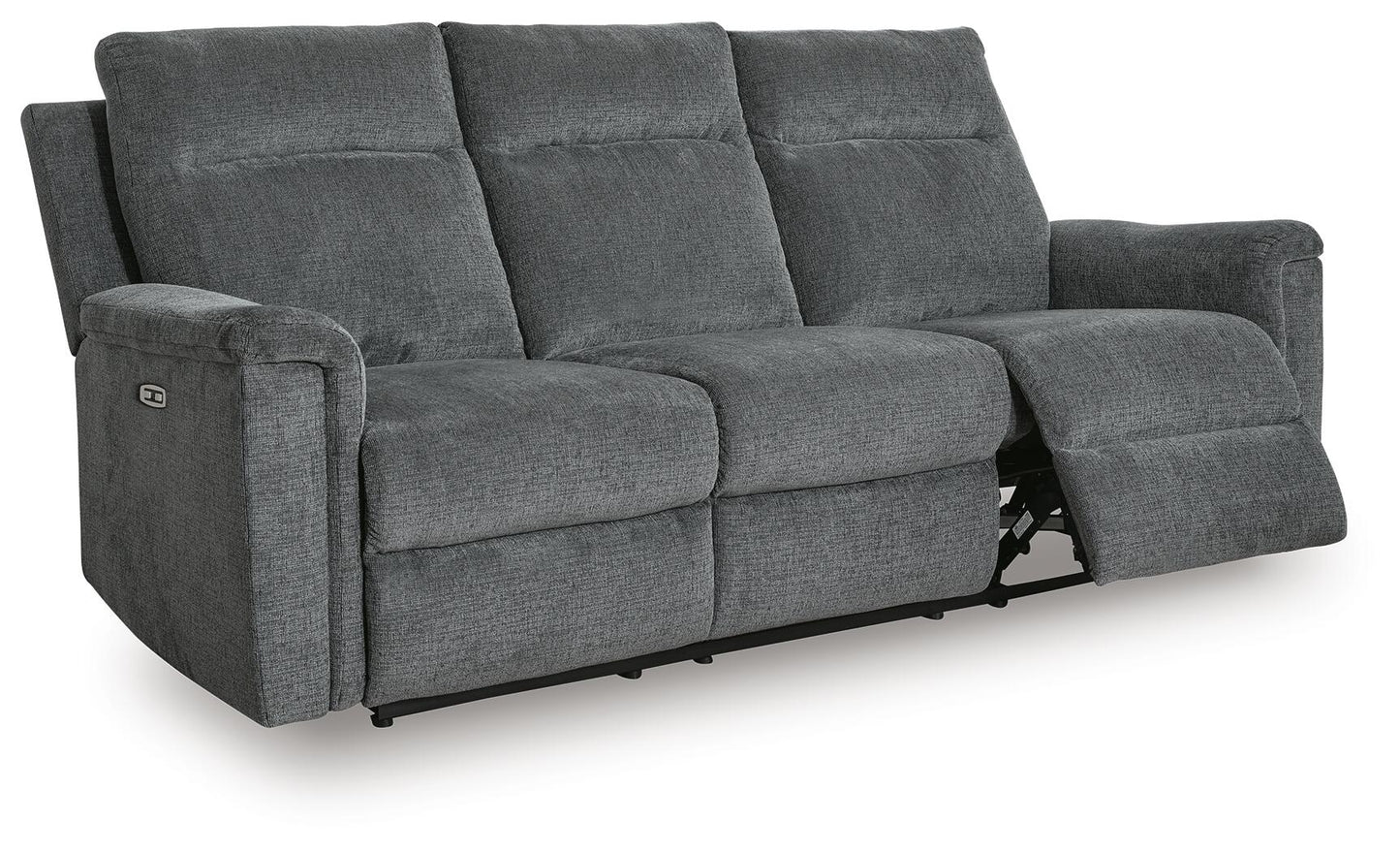 Barnsana Sofa, Loveseat and Recliner