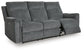 Barnsana Sofa, Loveseat and Recliner