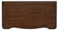 Lavinton  Poster Bed, Dresser, Mirror, Chest And Nightstand