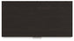 Covetown California  Panel Bed, Dresser, Mirror, Chest And Nightstand