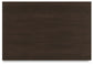 Covetown California  Panel Bed, Dresser, Mirror, Chest And Nightstand
