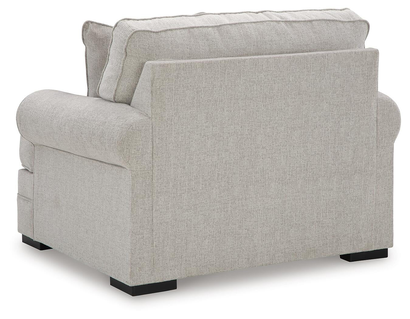 Sofá chaise, sillón y otomana Eastonbridge