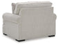 Sofá chaise, sillón y otomana Eastonbridge