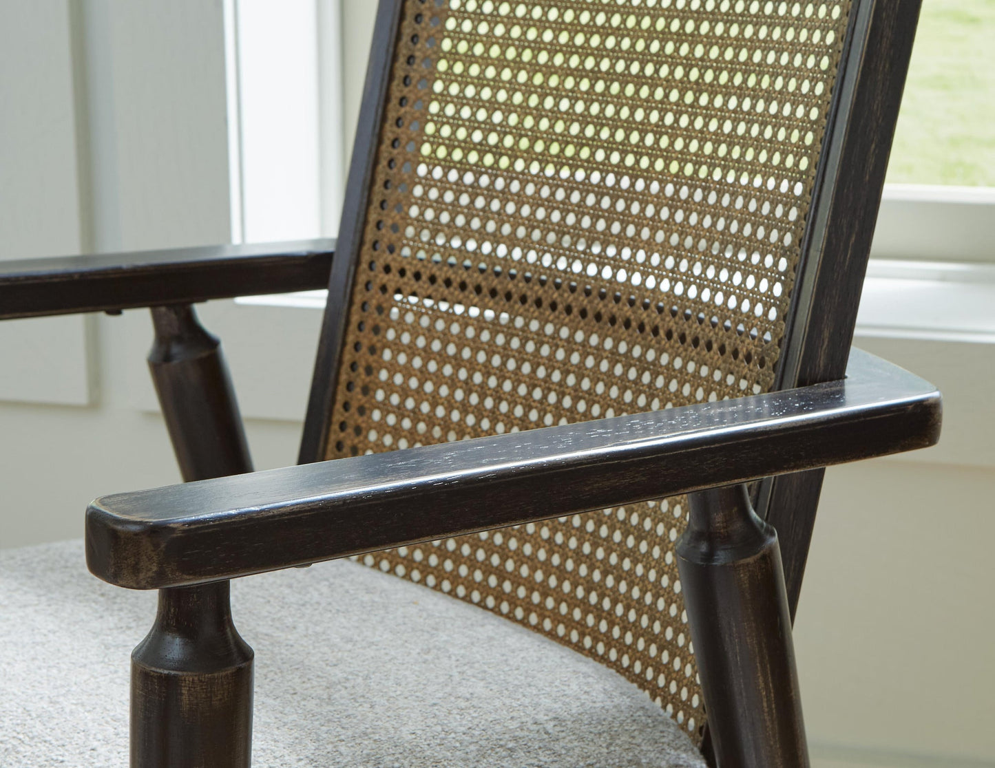 Galliden Dining Table and 8 Chairs