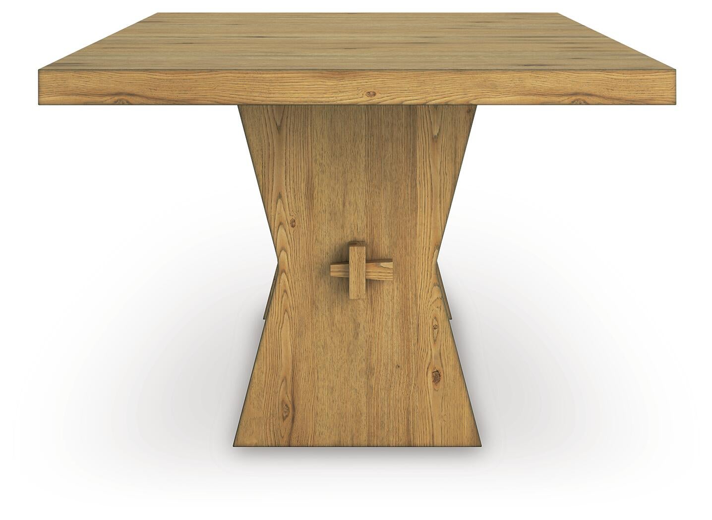Galliden Dining Table and 8 Chairs