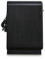Rowanbeck California  Upholstered Panel Bed, Dresser, Mirror, Chest And Nightstand