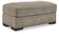 Sofá, Loveseat, Silla y Otomana Galemore