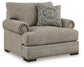 Sofá, Loveseat, Silla y Otomana Galemore