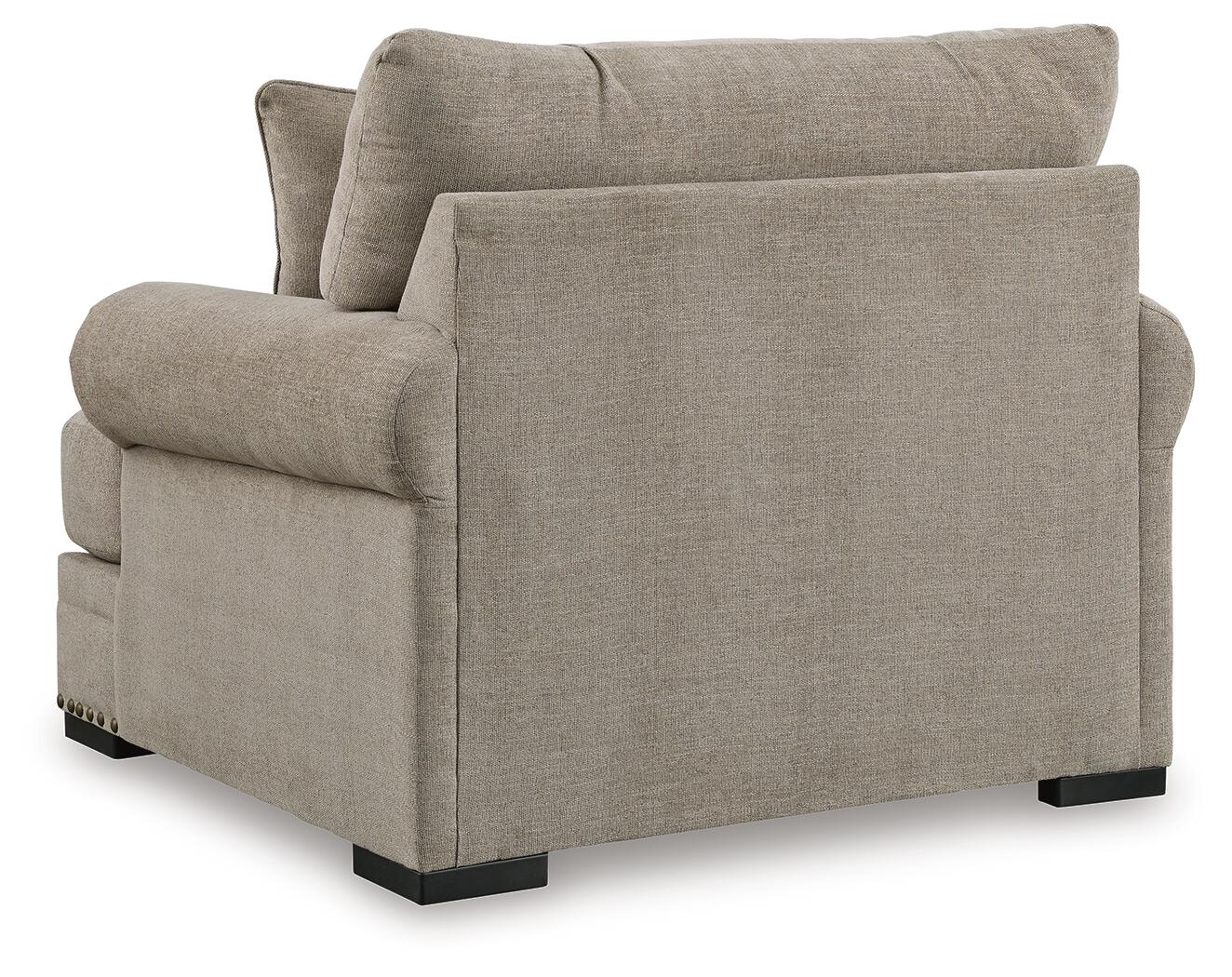 Sofá, Loveseat, Silla y Otomana Galemore