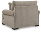 Sofá, Loveseat, Silla y Otomana Galemore