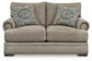 Sofá, Loveseat, Silla y Otomana Galemore