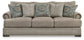 Sofá, Loveseat, Silla y Otomana Galemore