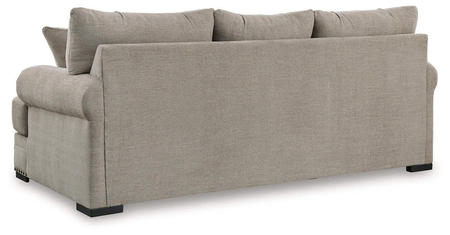 Sofá, Loveseat, Silla y Otomana Galemore
