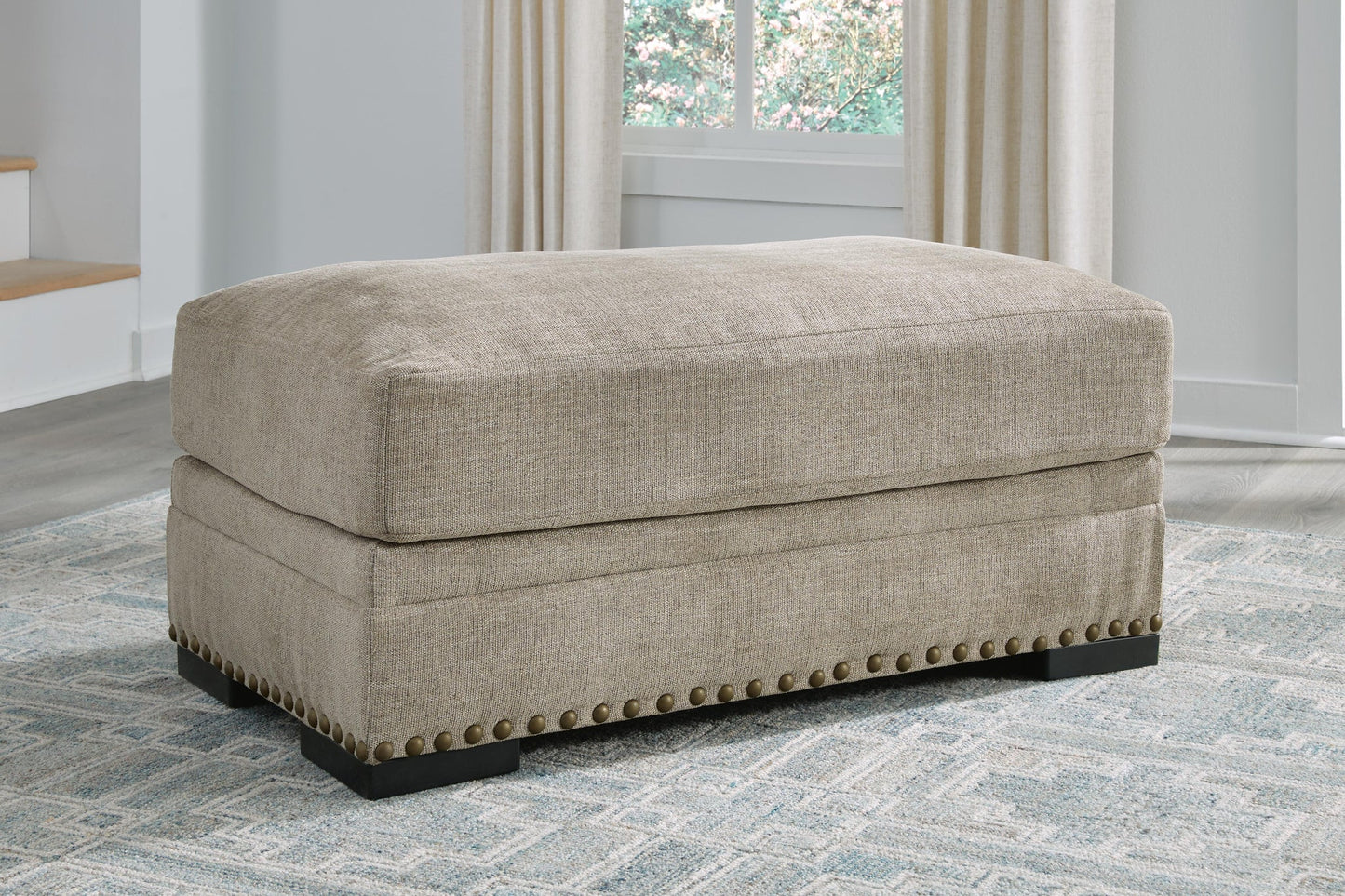 Sofá, Loveseat, Silla y Otomana Galemore