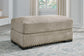 Sofá, Loveseat, Silla y Otomana Galemore