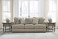 Sofá, Loveseat, Silla y Otomana Galemore