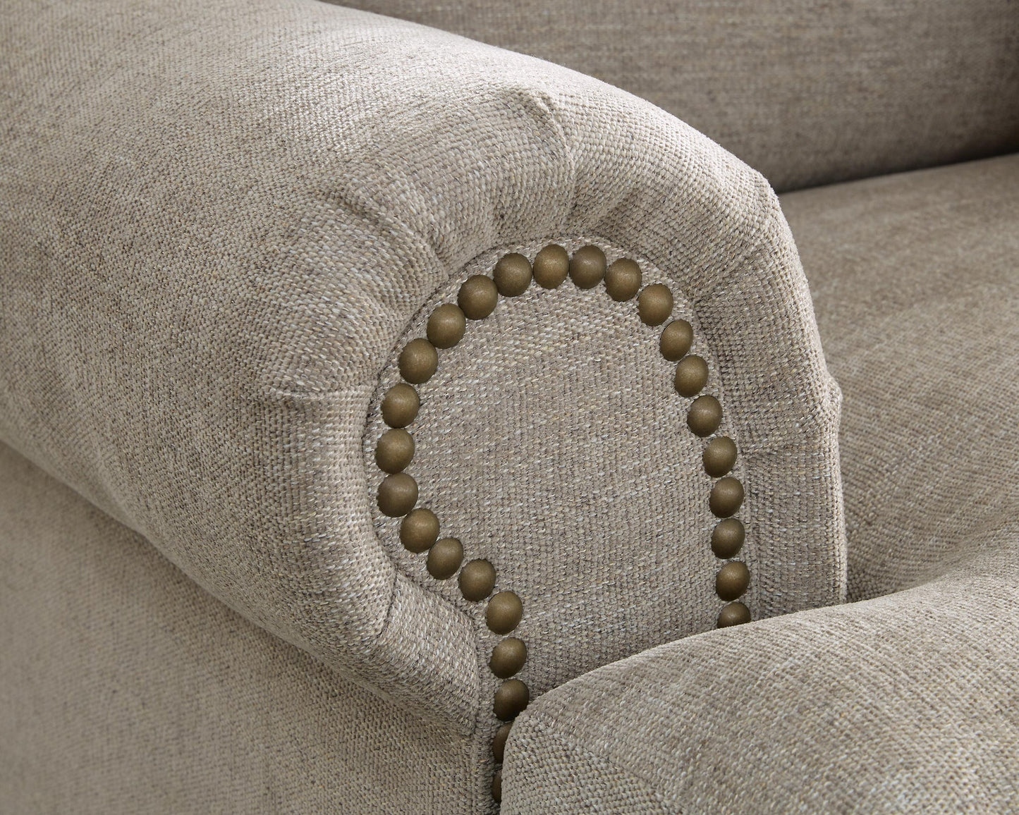 Sofá, Loveseat, Silla y Otomana Galemore