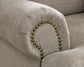 Sofá, Loveseat, Silla y Otomana Galemore