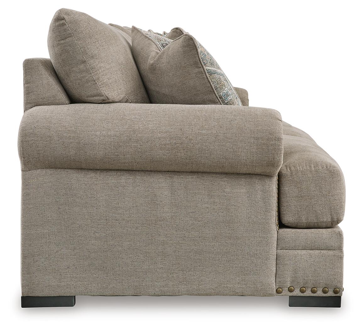 Sofá, Loveseat, Silla y Otomana Galemore