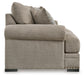 Sofá, Loveseat, Silla y Otomana Galemore