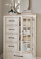 Shaybrock California  Panel Bed, Dresser, Mirror, Chest And Nightstand