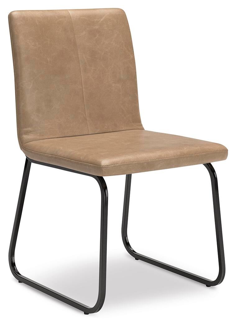 Ashley Express - Mesa de comedor Pharwynn y 4 sillas