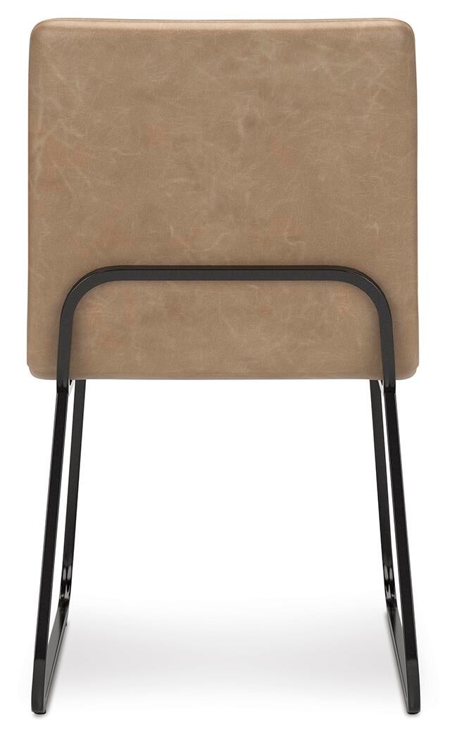 Ashley Express - Mesa de comedor Pharwynn y 4 sillas