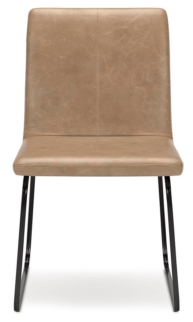 Ashley Express - Mesa de comedor Pharwynn y 4 sillas