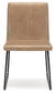 Ashley Express - Mesa de comedor Pharwynn y 4 sillas
