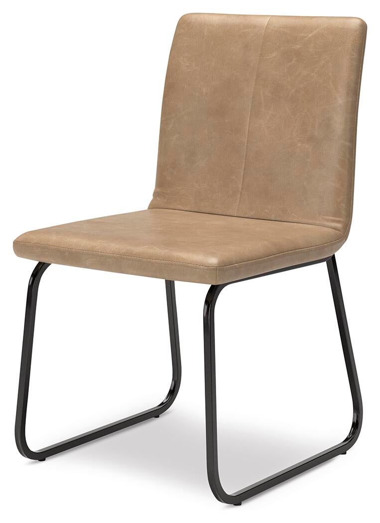 Ashley Express - Mesa de comedor Pharwynn y 4 sillas
