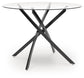 Ashley Express - Mesa de comedor Pharwynn y 4 sillas