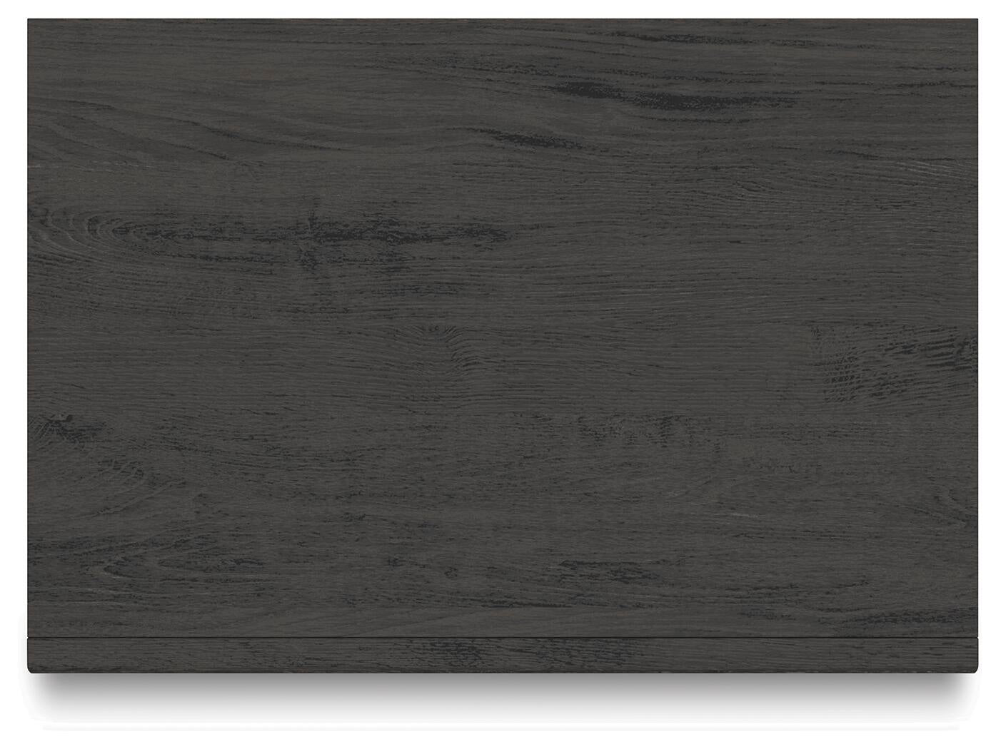 Cama Panel, Cómoda, Espejo y Mesita de Noche Fraluna