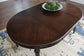 Mesa de comedor Lavinton y 6 sillas