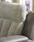 Branthorpe Sofa and Loveseat