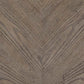 Ardenfield California  Upholstered Sleigh Bed, Dresser And Mirror